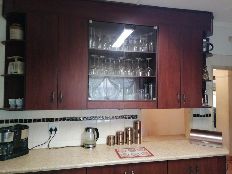 0 Bedroom Property for Sale in Vierfontein Free State